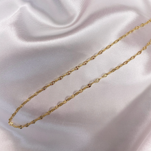 Load image into Gallery viewer, Valentina Chain | 18k Gold Plated

