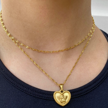 Load image into Gallery viewer, Cupid’s Charm Sets | 18k Gold Plated
