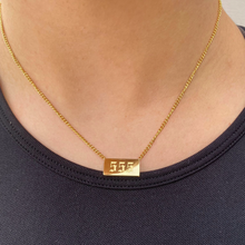 Load image into Gallery viewer, Divine Necklaces | 18k Gold Plated

