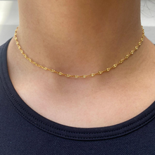 Load image into Gallery viewer, Valentina Chain | 18k Gold Plated

