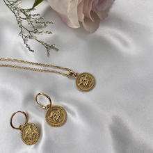 Load image into Gallery viewer, Cupid’s Charm Sets | 18k Gold Plated
